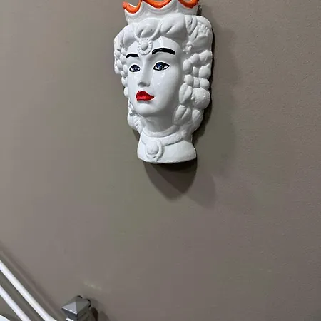 Corte Siciliana Nyaraló