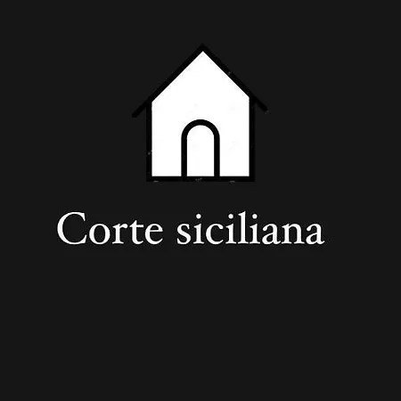 Holiday home Corte Siciliana *