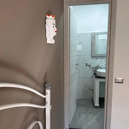 Holiday home Corte Siciliana Catania