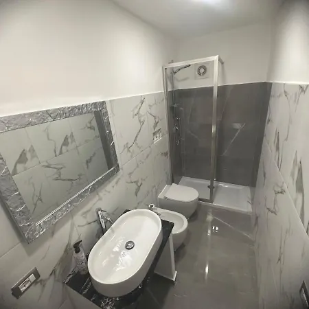 Holiday home Corte Siciliana Catania