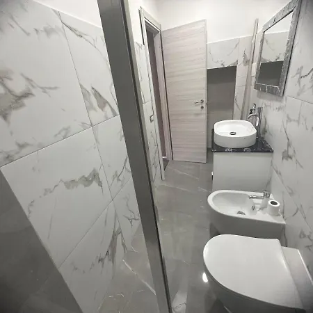 Holiday home Corte Siciliana Catania