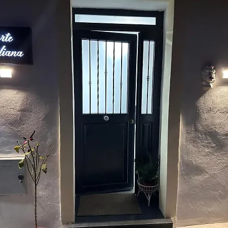 Holiday home Corte Siciliana Catania
