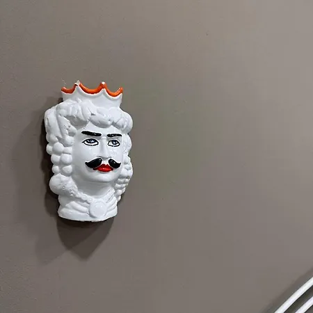 Casa vacanze Corte Siciliana *