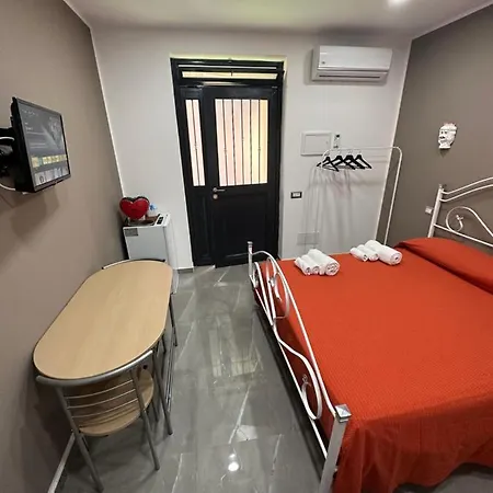 Holiday home Corte Siciliana Catania
