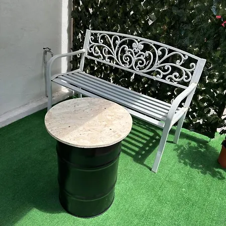 Corte Siciliana Holiday home *