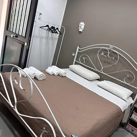 Corte Siciliana Holiday home *